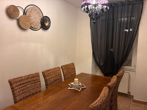 Belle maison en pierres des années 60 Capdenac Gare 6 pièce(s) 134 m2 Capdenac gare
