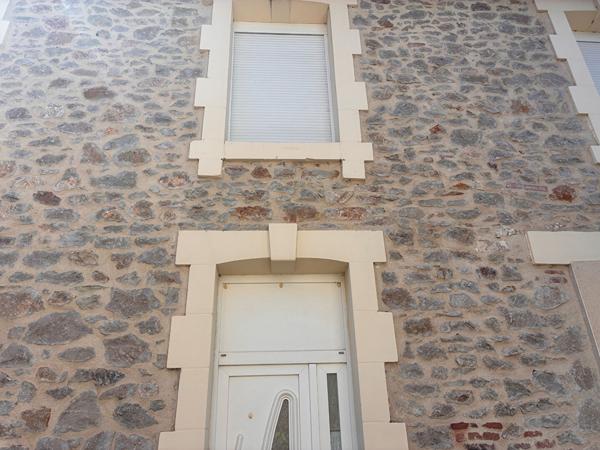 Belle maison en pierres des années 60 Capdenac Gare 6 pièce(s) 134 m2 Capdenac gare