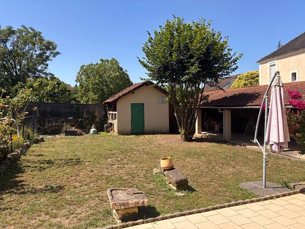 Belle maison en pierres des années 60 Capdenac Gare 6 pièce(s) 134 m2 Capdenac gare