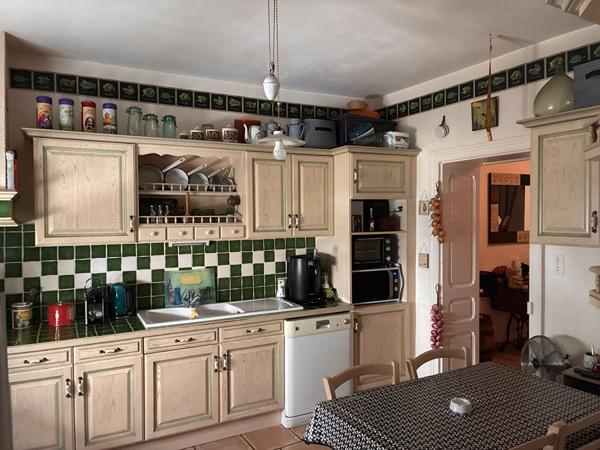 Belle maison en pierres des années 60 Capdenac Gare 6 pièce(s) 134 m2 Capdenac gare