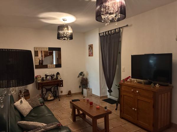 Belle maison en pierres des années 60 Capdenac Gare 6 pièce(s) 134 m2 Capdenac gare