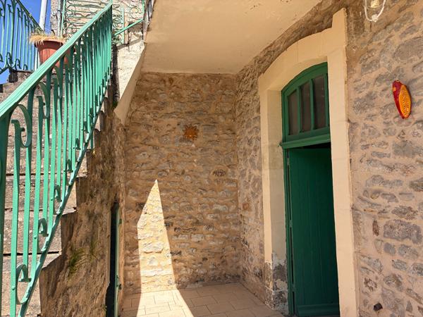 Belle maison en pierres des années 60 Capdenac Gare 6 pièce(s) 134 m2 Capdenac gare