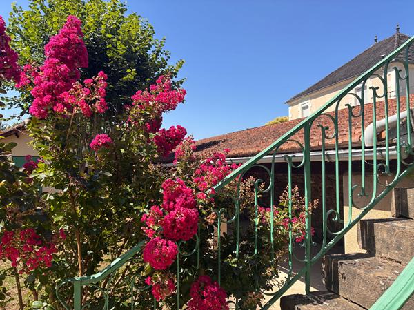 Belle maison en pierres des années 60 Capdenac Gare 6 pièce(s) 134 m2 Capdenac gare
