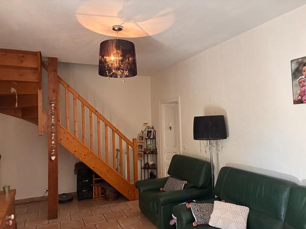 Belle maison en pierres des années 60 Capdenac Gare 6 pièce(s) 134 m2 Capdenac gare