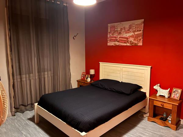Belle maison en pierres des années 60 Capdenac Gare 6 pièce(s) 134 m2 Capdenac gare