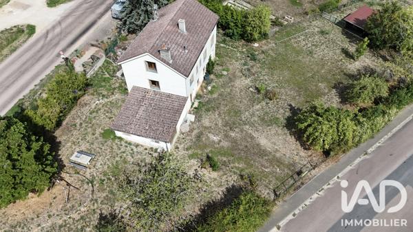 Maison à vendre 7 pièces 148 m² Val-de-Meuse