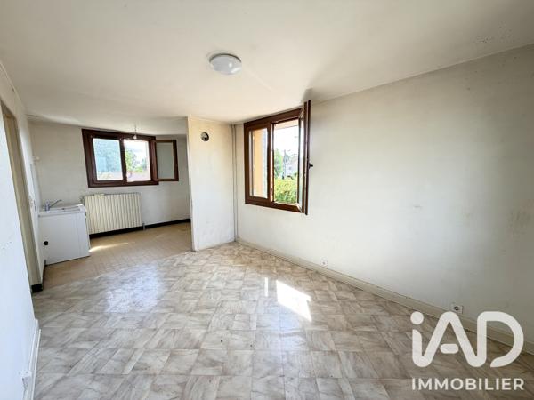 Maison à vendre 7 pièces 148 m² Val-de-Meuse