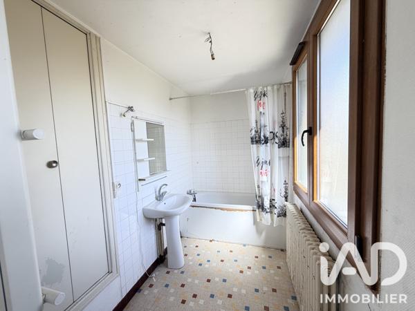 Maison à vendre 7 pièces 148 m² Val-de-Meuse
