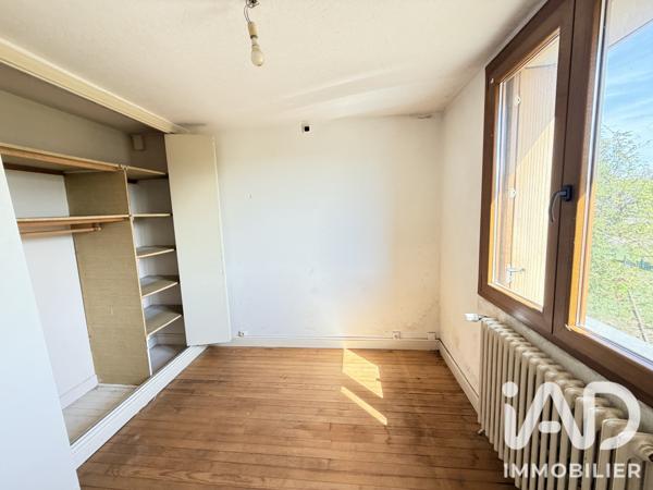 Maison à vendre 7 pièces 148 m² Val-de-Meuse