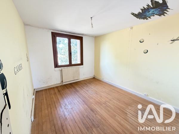 Maison à vendre 7 pièces 148 m² Val-de-Meuse
