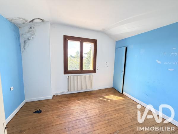 Maison à vendre 7 pièces 148 m² Val-de-Meuse