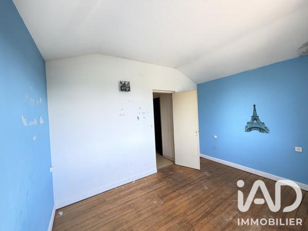 Maison à vendre 7 pièces 148 m² Val-de-Meuse