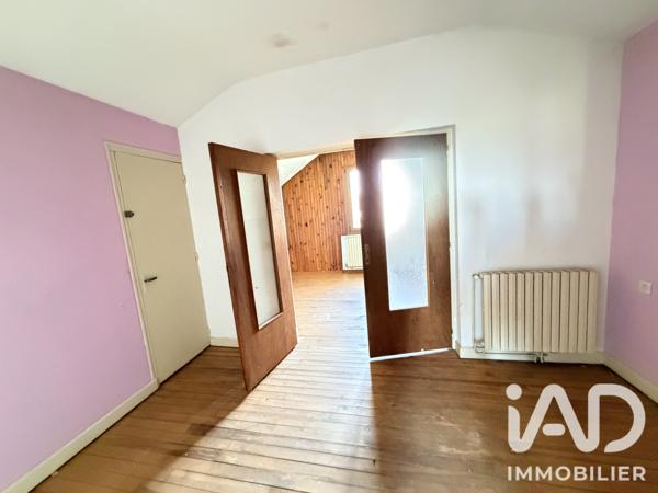 Maison à vendre 7 pièces 148 m² Val-de-Meuse