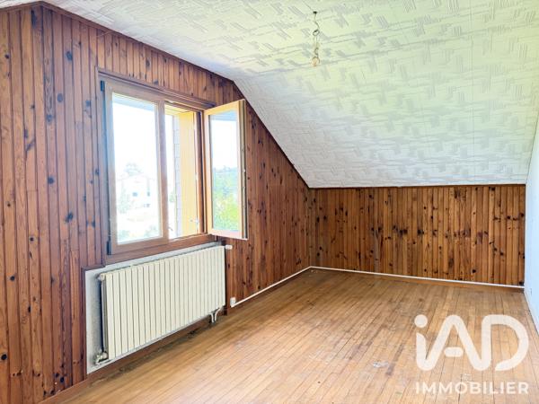 Maison à vendre 7 pièces 148 m² Val-de-Meuse