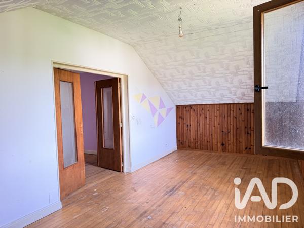 Maison à vendre 7 pièces 148 m² Val-de-Meuse