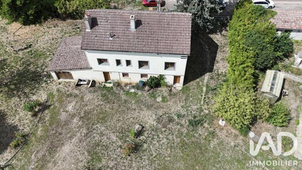 Maison à vendre 7 pièces 148 m² Val-de-Meuse
