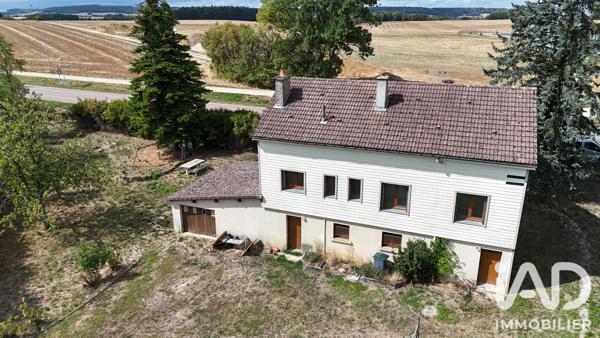 Maison à vendre 7 pièces 148 m² Val-de-Meuse