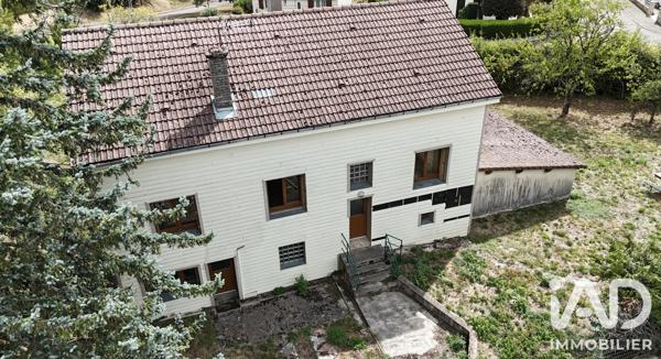 Maison à vendre 7 pièces 148 m² Val-de-Meuse