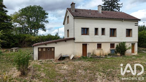 Maison à vendre 7 pièces 148 m² Val-de-Meuse