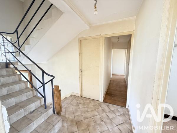 Maison à vendre 7 pièces 148 m² Val-de-Meuse