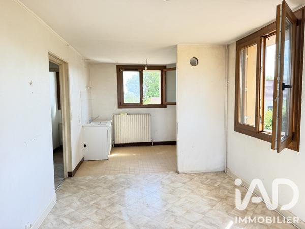 Maison à vendre 7 pièces 148 m² Val-de-Meuse