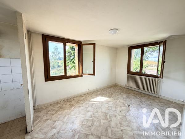 Maison à vendre 7 pièces 148 m² Val-de-Meuse