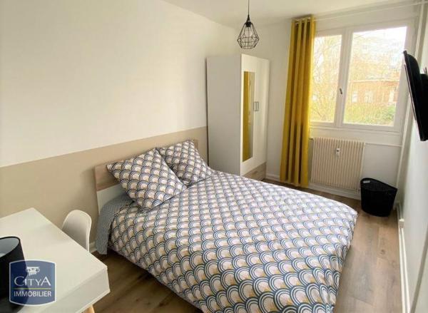 Vente appartement 4 pièces de 77.58m²