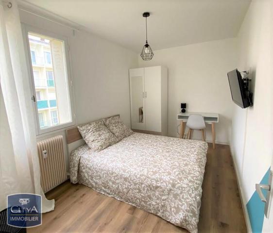 Vente appartement 4 pièces de 77.58m²