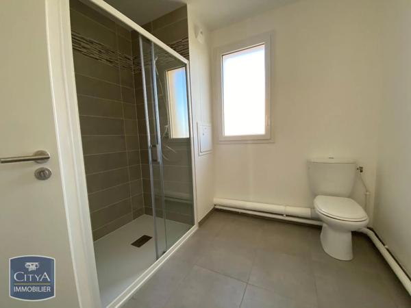 Appartement à louer 2 pièces 41.14m² La Norville (91290)