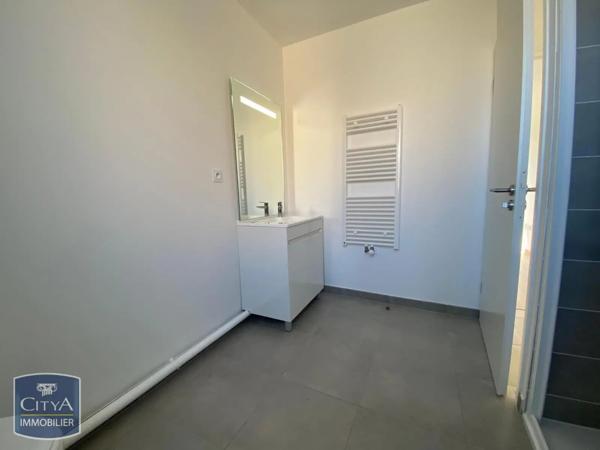 Appartement à louer 2 pièces 41.14m² La Norville (91290)
