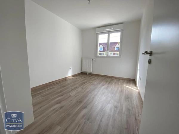 Appartement à louer 2 pièces 41.14m² La Norville (91290)