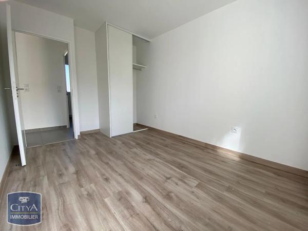 Appartement à louer 2 pièces 41.14m² La Norville (91290)