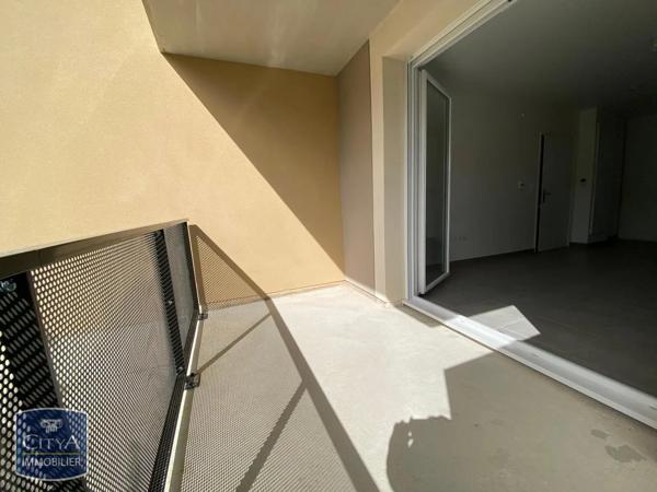 Appartement à louer 2 pièces 41.14m² La Norville (91290)