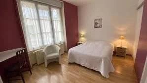 HOTEL RESTAURANT "Ville Thermale" 23 Chambres.