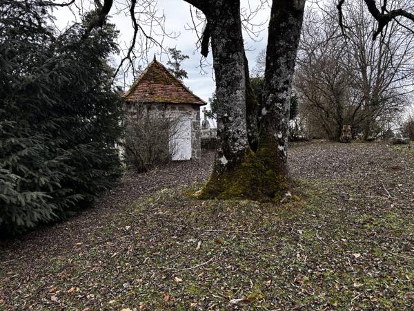 Maison à CHENERAILLES (23130)