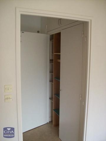 Appartement à vendre 1 pièce 24.31m² Blois (41000)