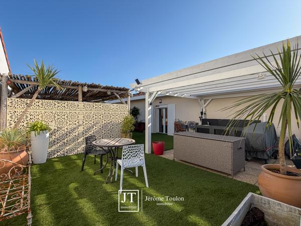 Appartement
                                                                                                                                                                                                                                                                                                                        4 pièce(s)                                                                                                                                                                                                          3 chambre(s)                                                                                                                                                                                                          117  m²