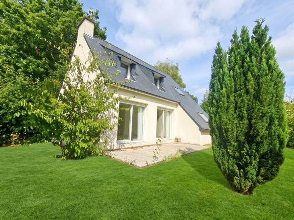 Maison 374 880 € Brech 6 p 110 m² DPE C