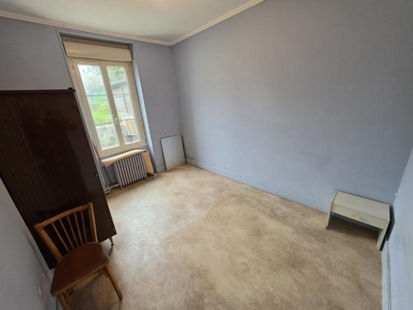 Maison à vendre |  Issoudun |  6 pièces | 116 m²