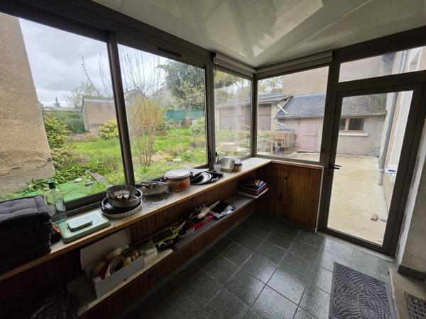 Maison à vendre |  Issoudun |  6 pièces | 116 m²