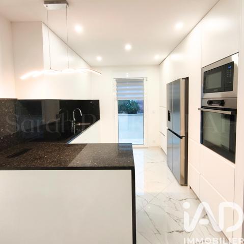 Maison à vendre 4 pièces 120 m² Précy-sur-Oise