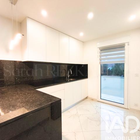 Maison à vendre 4 pièces 120 m² Précy-sur-Oise