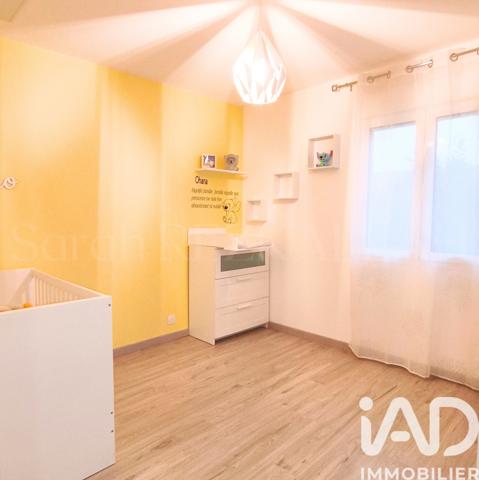 Maison à vendre 4 pièces 120 m² Précy-sur-Oise