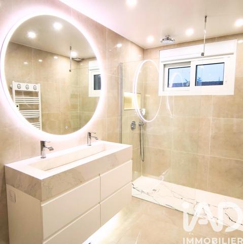 Maison à vendre 4 pièces 120 m² Précy-sur-Oise