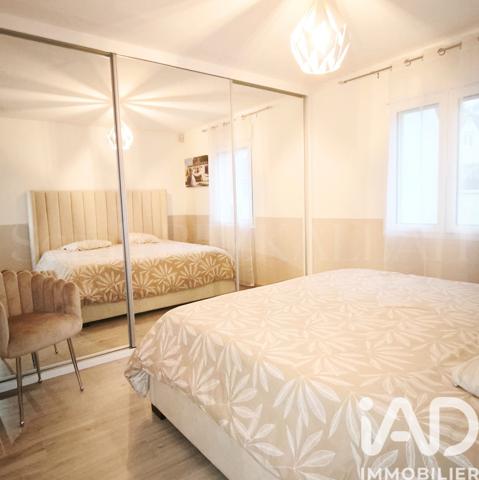 Maison à vendre 4 pièces 120 m² Précy-sur-Oise