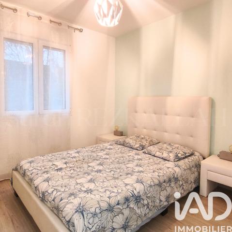 Maison à vendre 4 pièces 120 m² Précy-sur-Oise