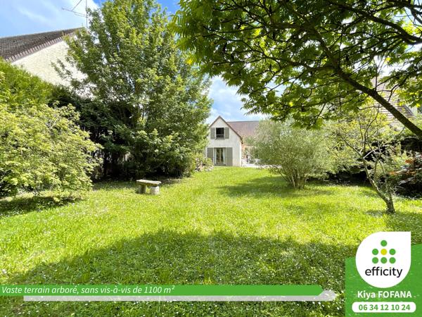 Maison 8 pièces - 173 m²