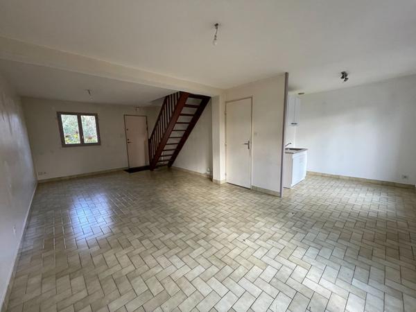 Maison Saint Sebastien Sur Loire 5 pièce(s) 75.19 m2