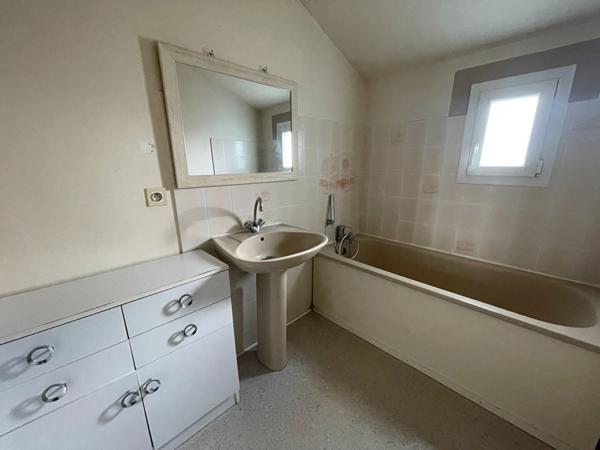 Maison Saint Sebastien Sur Loire 5 pièce(s) 75.19 m2