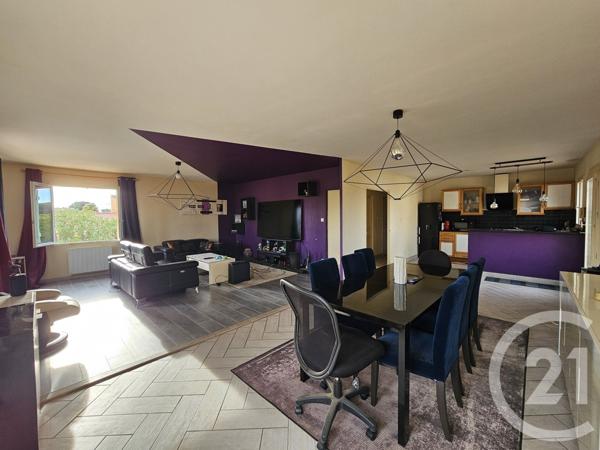 Maison à vendre  8 pièces - 238,76 m2 SIX FOURS LES PLAGES - 83